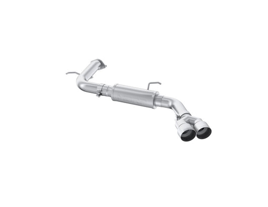 MBRP 21-24 Hyundai Elantra AL 3in Axle-Back w/ Tip