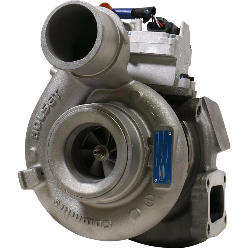 BD Diesel Stock Repl Turbo - 07.5-17 Dodge Cummins 6.7L Cab/Chassis 1045779