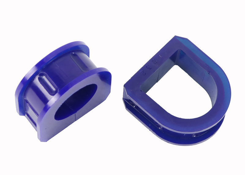 SuperPro Front Steering Rack & Pinion Mount Bushing Manual Steering