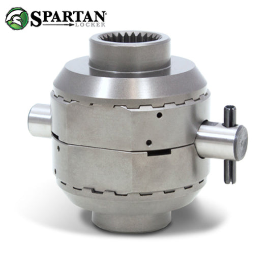 Yukon Gear & Axle SL D30-27 USA Standard Spartan Locker For Dana 30 Diff with 27 Spline Axles / Incl Heavy-Duty Cross Pin Shaft