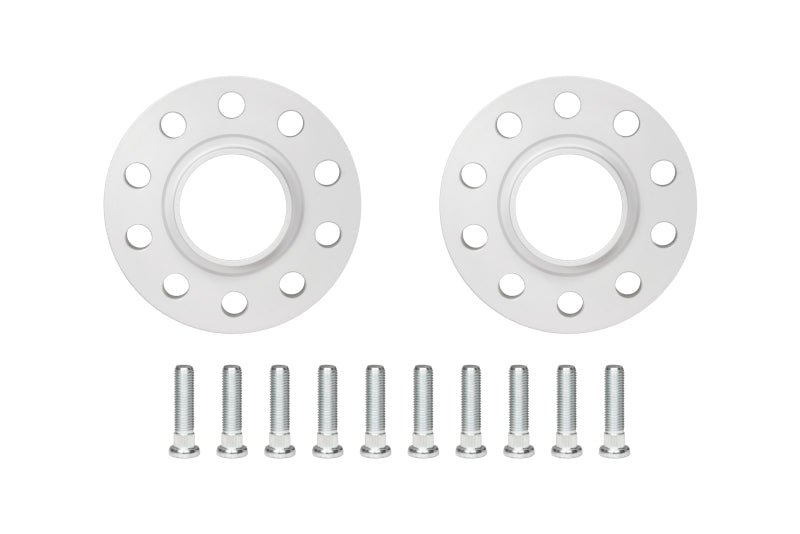 Eibach Pro-Spacer 20mm Spacer / 5x114.3 BP / Hub 67.1 For 18+ Kia Stinger GT S90-6-20-028