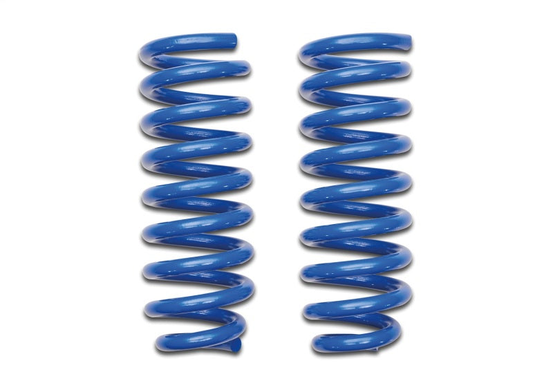 Ford Racing for 2021-2026 Ford F-150 2WD/4WD Regular Cab / Super Cab / Super Crew Complete Lowering Kit