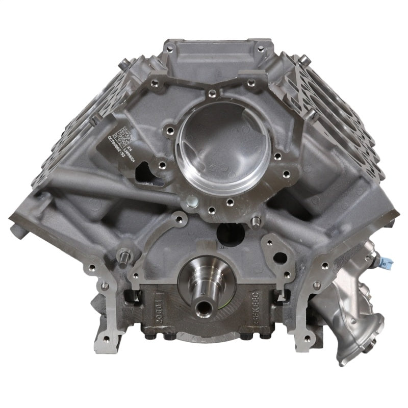 Ford Racing 5.0L Gen 3 for Coyote Aluminator NA Short Block 12:1 CR (No Cancel or Returns)