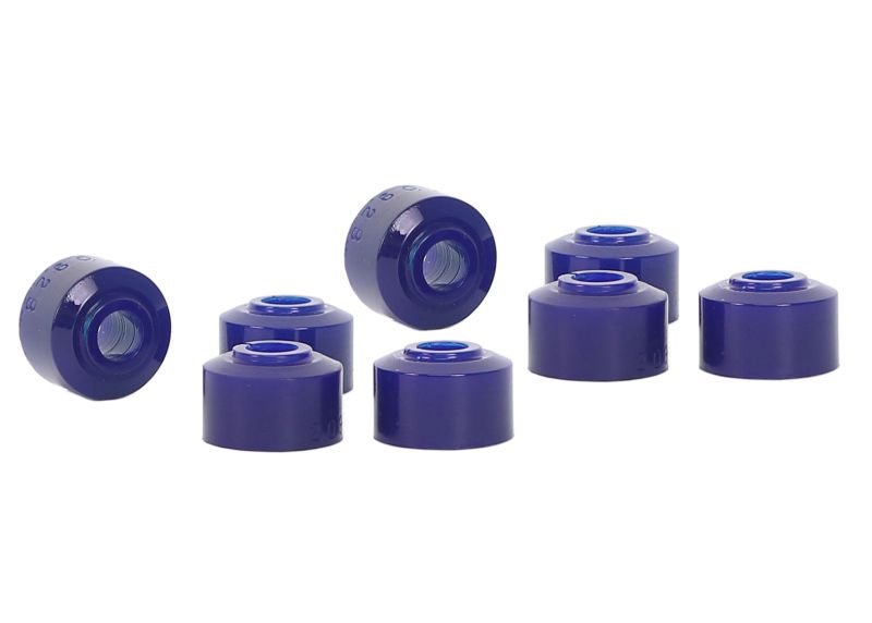 SuperPro Front Rear Sway bar Link Bushing Kit