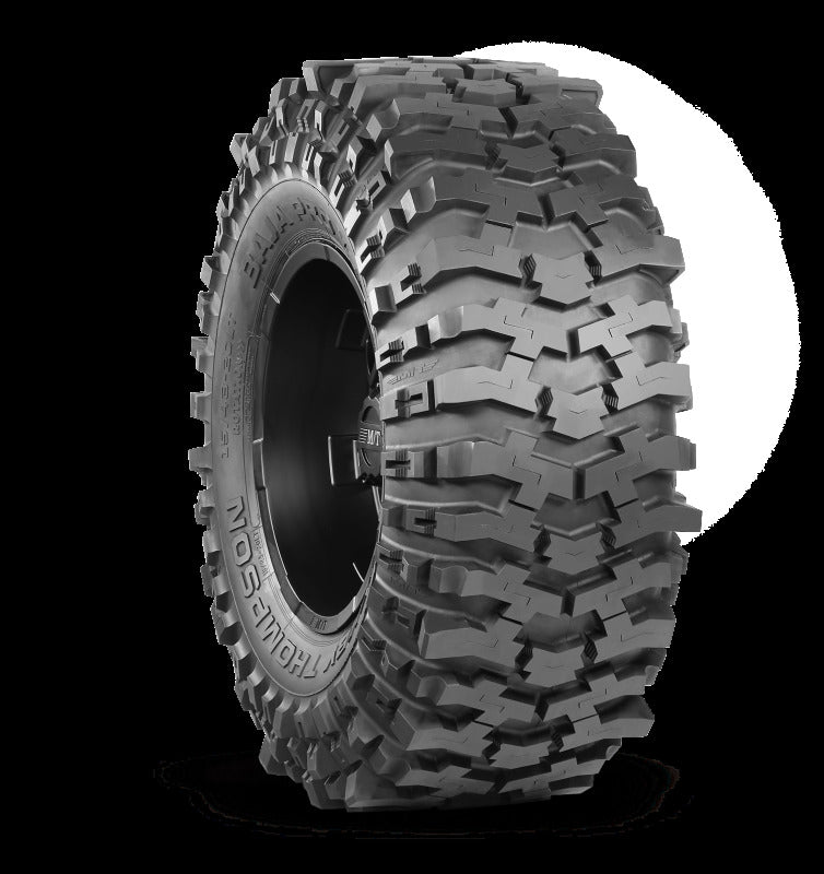Mickey Thompson 331251018 Baja Pro XS 40X13.50-17LT Bias Ply Mud Terrain Tire