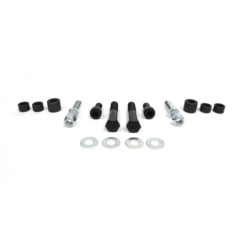 BLOX Racing Black Harness Bar 1994-2001 Integra/1992-2000 Civic/2002-2006 RSX/1988-1991 CRX BXAC-10047-BK