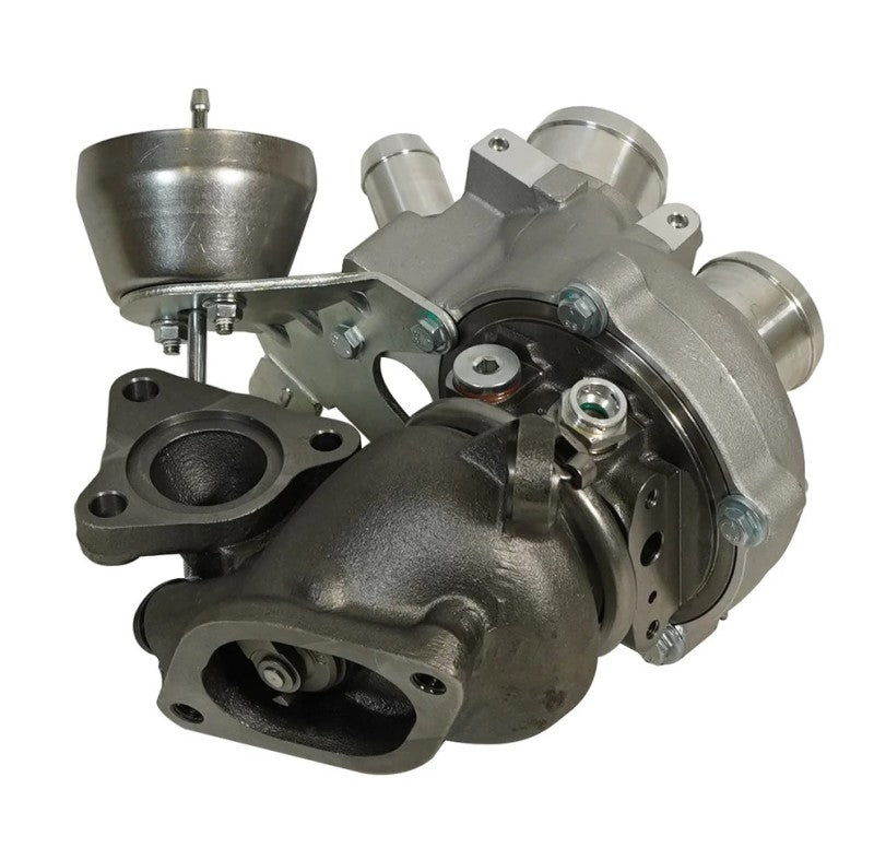 BD Diesel Screamer Turbo Kit - 11-12 Ford F-150 3.5L Ecoboost 1047620