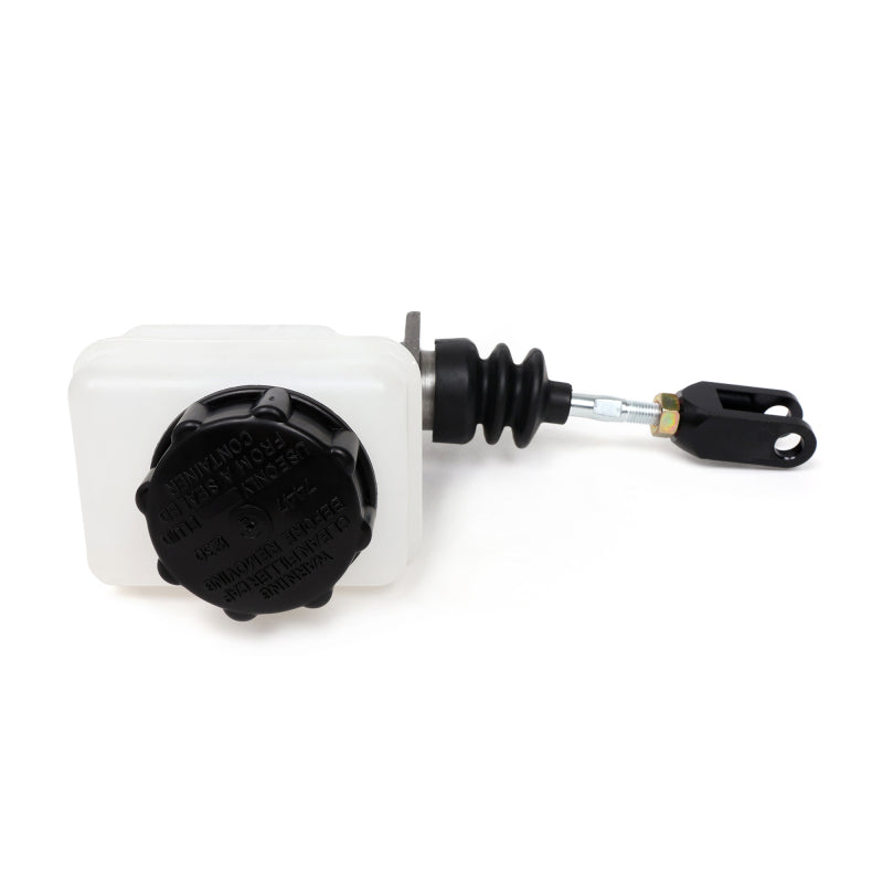 BLOX Racing 3/4in Bore Compact Brake Master Cylinder BXFL-10012