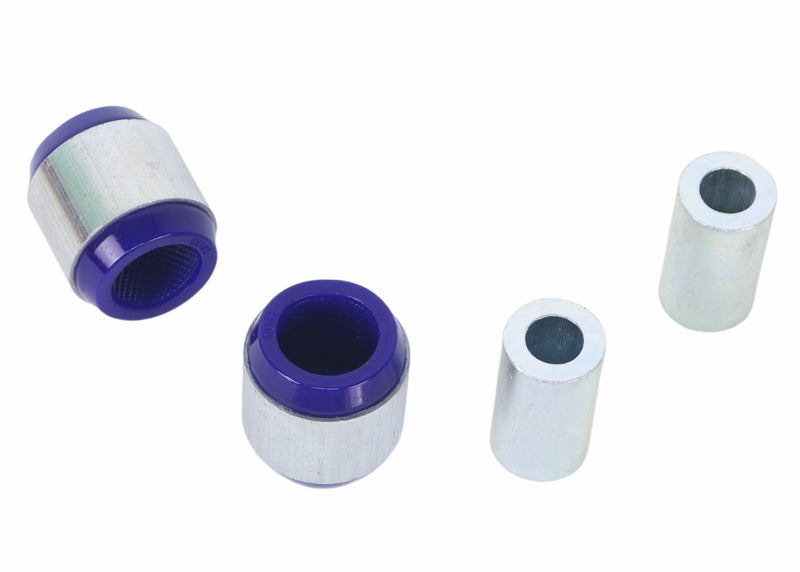 SuperPro Rear Upper Control Arm Inner Bushing Kit