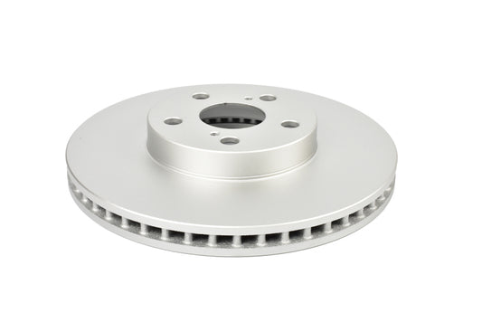 DBA 00-06 Toyota Celica En-Shield Standard Front Brake Rotor