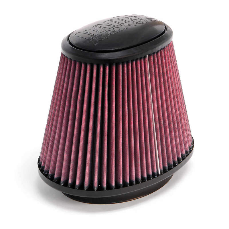 Banks Power Air Filter Element, Ram-Air® System - Various Ford & Dodge Diesels, Oiled Filter
