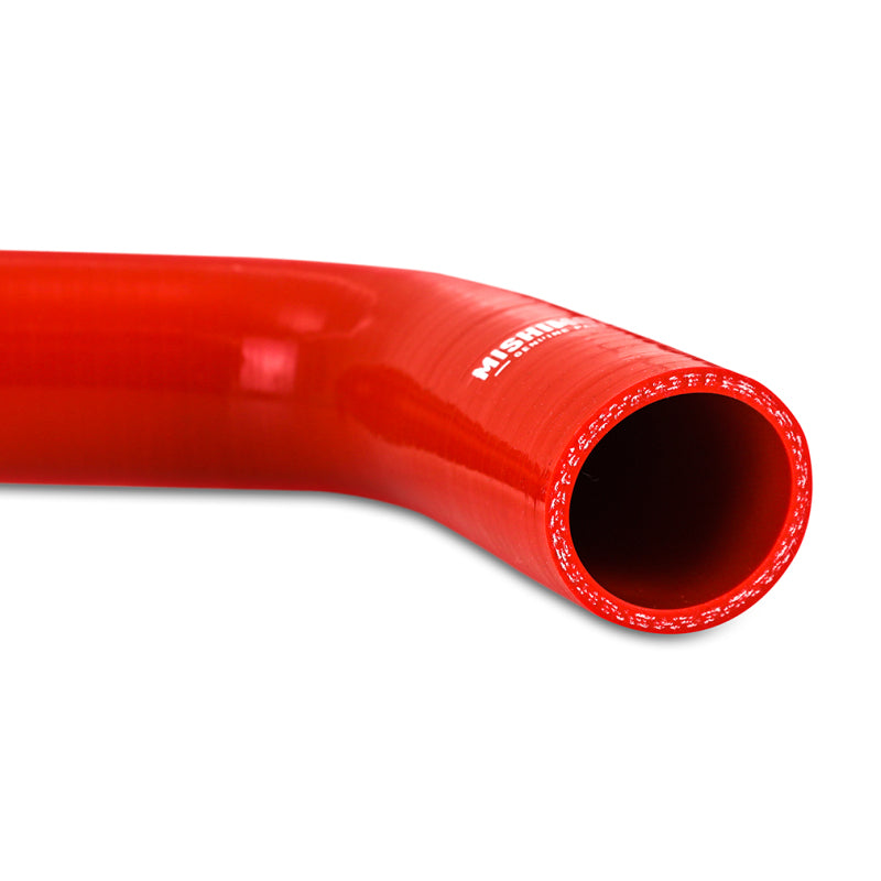 Mishimoto 2022+ Subaru WRX Red Silicone Hose Kit - #MMHOSE-WRX-22RD