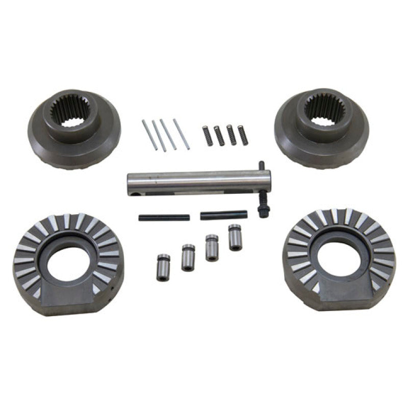 Yukon Gear & Axle SL M35-1.6-27 USA Standard Spartan Locker For Model 35 with 27 Spline Axles and a 1.625in Carrier