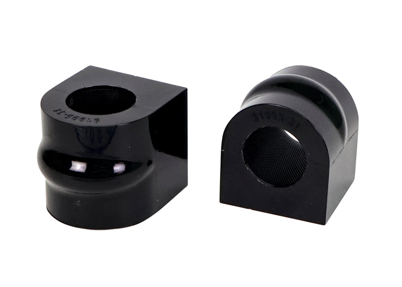 Whiteline W23850 Sway Bar Mount Bushing Kit 31mm for 2020-2024 Tesla Model Y