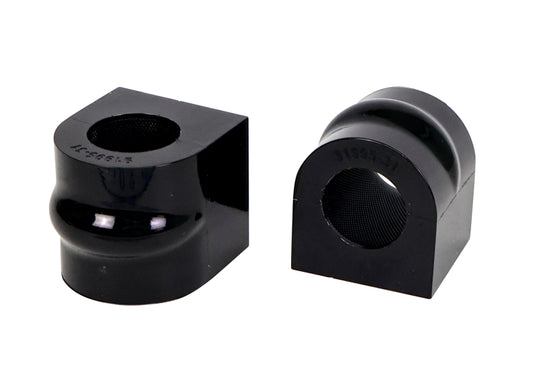 Whiteline W23850 Sway Bar Mount Bushing Kit 31mm for 2020-2024 Tesla Model Y