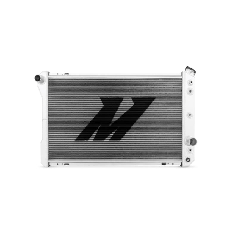 Mishimoto 82-92 Chevy Camaro / Pontiac Firebird Aluminum Radiator - #MMRAD-CAM-82
