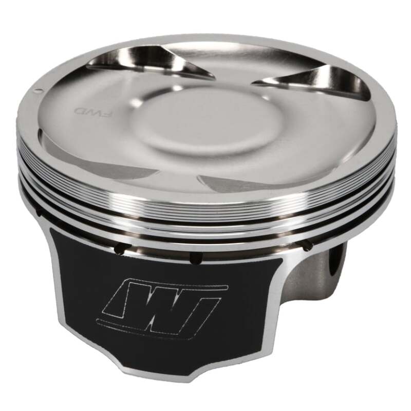 Wiseco K598M100 for Subaru EJ257 WRX/STI 4v Dish -19cc 100mm Piston Shelf Stock Kit