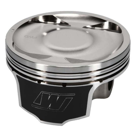 Wiseco K598M9975AP for Subaru EJ257 WRX/STI 4v Dish -19cc 99.75 Piston Shelf Stock Kit