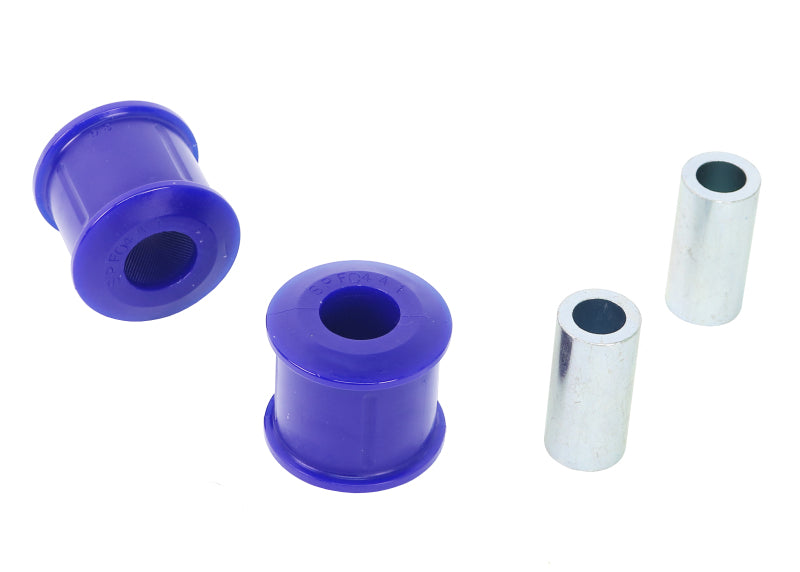 SuperPro Rear Trailing Arm Lower Bushing Kit
