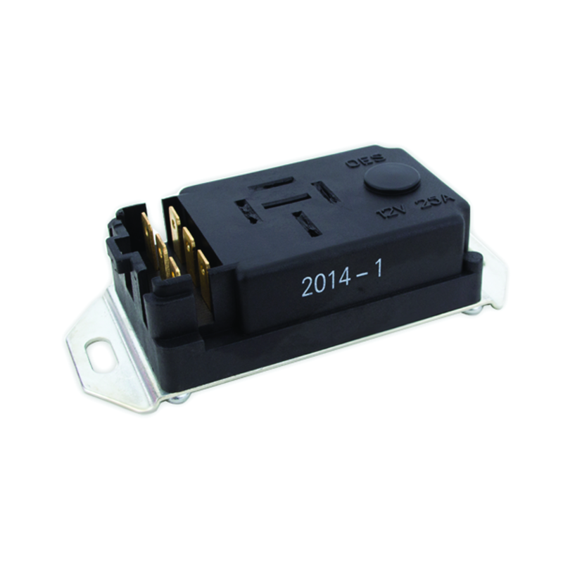 Mishimoto Adjustable Fan Controller Kit - Probe Style Temp Sensor - #MMFAN-CNTL-UPROBE