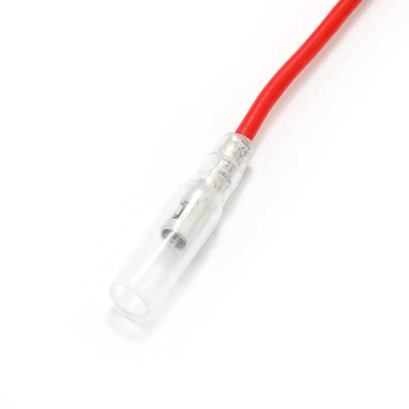 AlphaRex 810014 16-20 Toyota Tacoma TRD Wiring Adapter AlphaRex Projector Headlight Converter