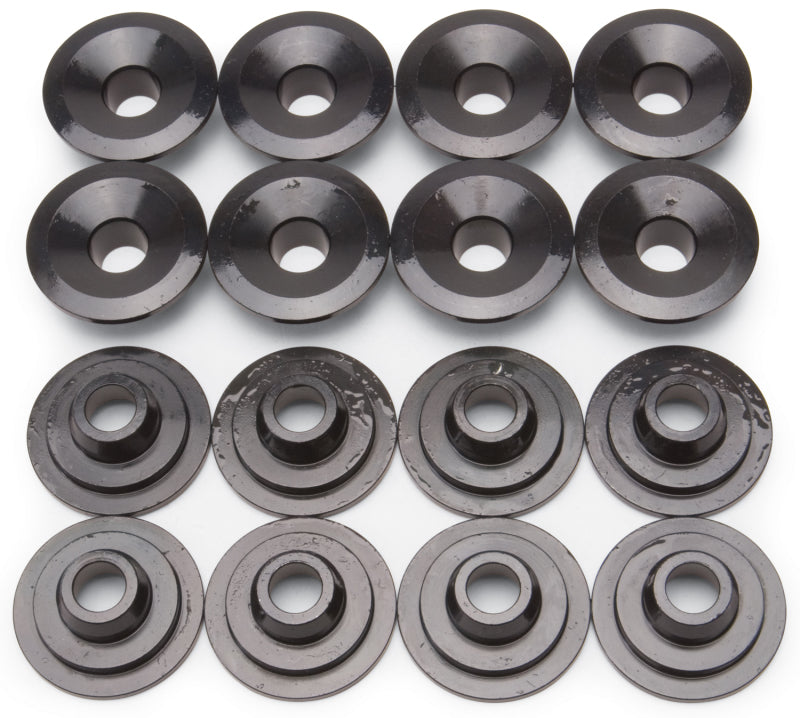 Edelbrock 9715 Retainers for Edel Performer RPM Ford 460 BBC with 5745 Springs