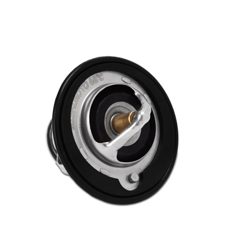 Mishimoto 92-00 Honda Civic/92-96 Prelude/97-99 CL/90-99 Accord 155 Deg F/68 Deg C Racing Thermostat - #MMTS-CIV-92L