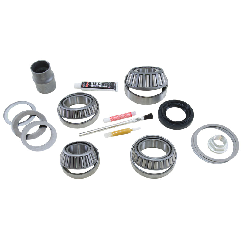 Yukon Gear & Axle ZK T10.5 USA Standard Master Overhaul Kit For Toyota 10.5in Rear