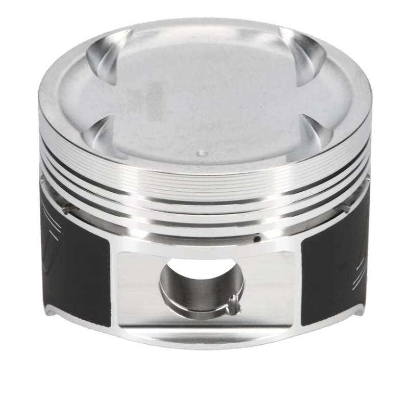 Wiseco K560M855 for Mits Turbo DISH -10cc 1.378 X 85.5 Piston Shelf Stock Kit