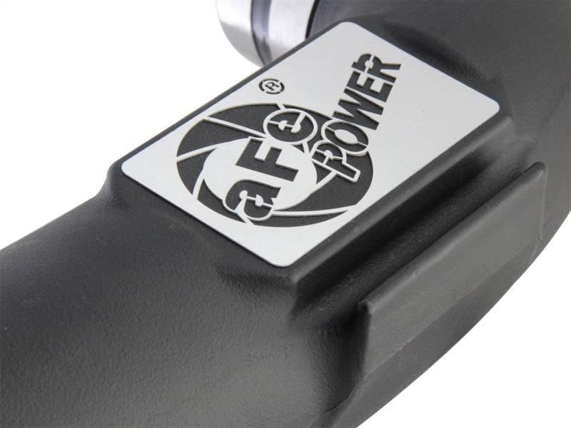 aFe Momentum GT PRO 5R Intake 12-13 Jeep Wrangler JK V6 3.6L - #54-76204