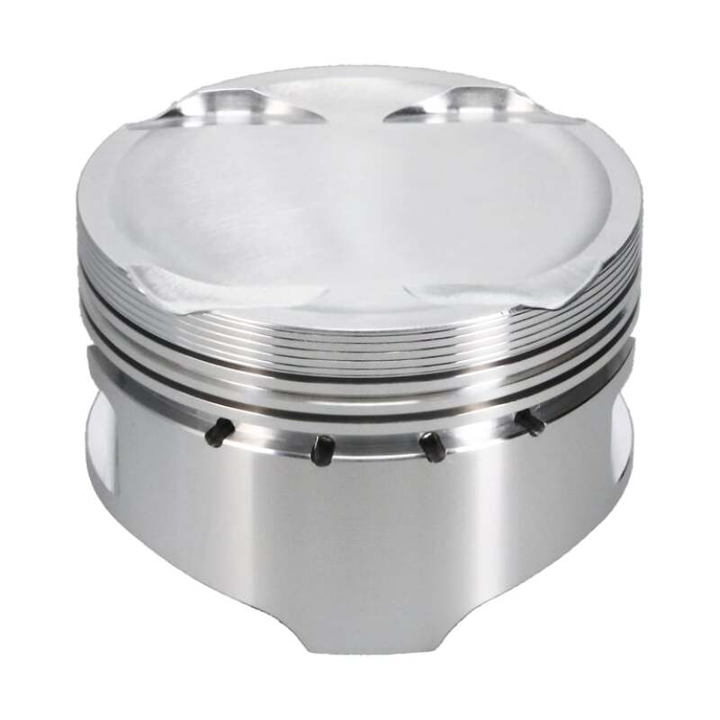 Wiseco KE325M845 for BMW M54B30 3.0L 24V 84.5mm Bore -7.3cm Dish 9.0:1 CR Pistons - Set of 6