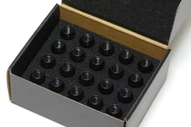 Cusco Racing Long Lug Nut Set 00B 738 12520B