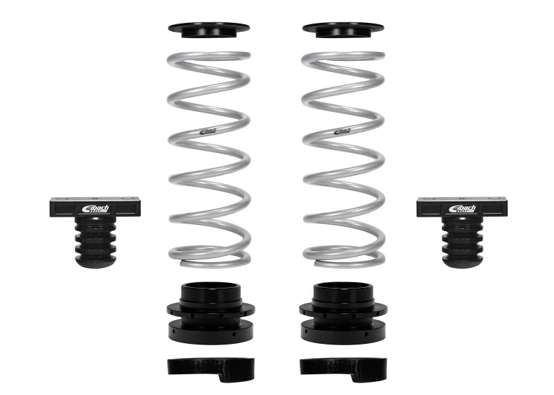 Eibach 2003-2009 Lexus GX470 Load-Leveling System - Load Rating 400+ lbs AK31-59-005-03-02