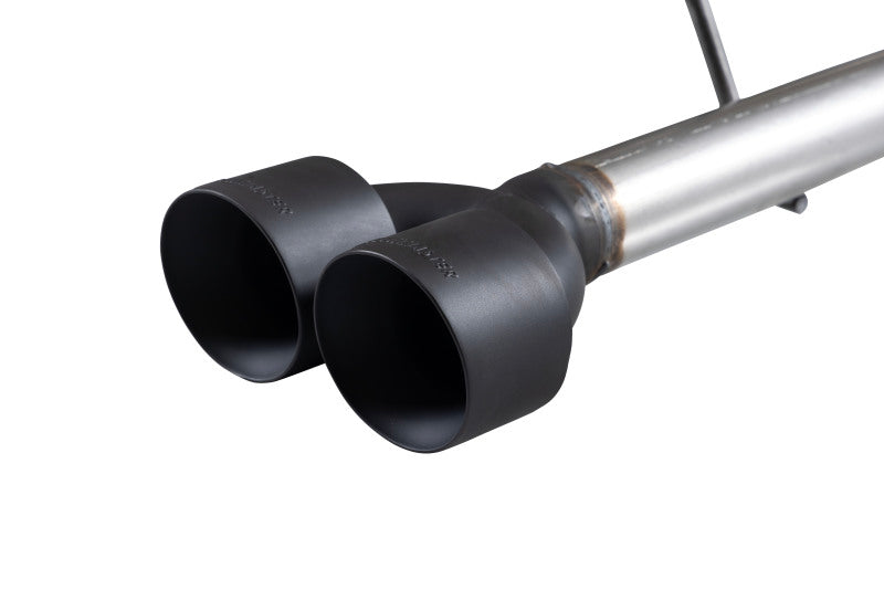 Flowmaster 24-25 GM 1500 6.2L American Thunder Cat-Back Exhaust System