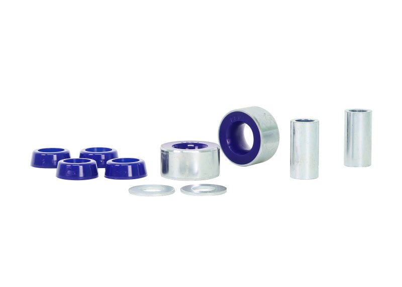 SuperPro Front Lower Control Arm Inner Rear Bushing Kit
