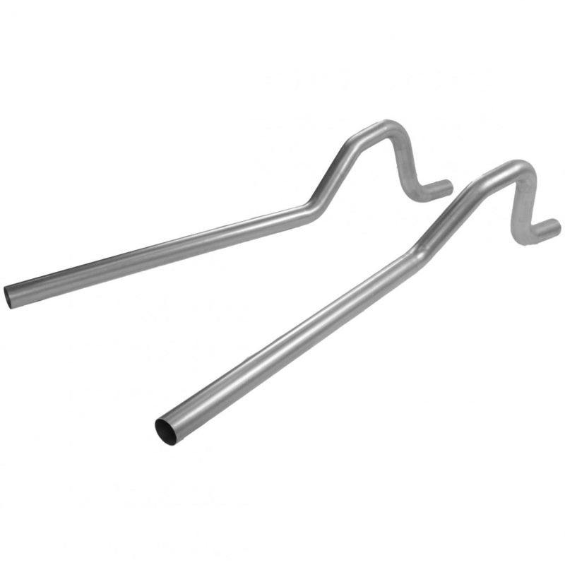 Flowmaster 1962-1974 Mopar B-BODY Tailpipes
