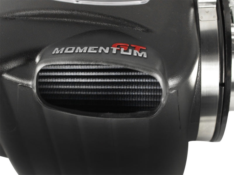 aFe Power 51-74103 Momentum GT Cold Air Intake - 2009-2013 Chevy Silverado / GMC Sierra V8-4.8L/5.3L/6.2L | Pro DRY S