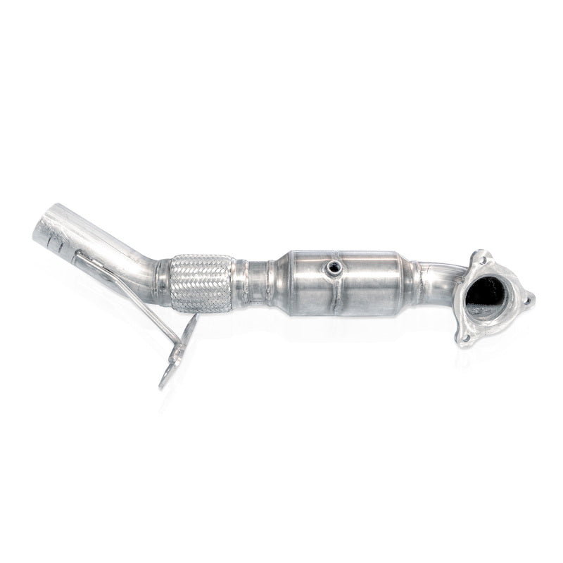 Stainless Works for 2022-2024 Ford Maverick Downpipe