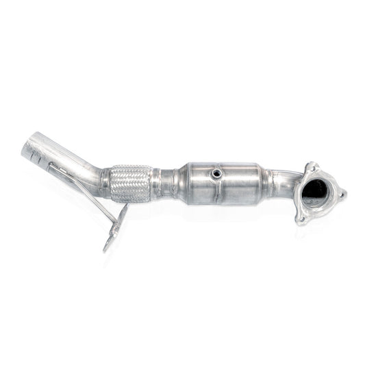 Stainless Works for 2022-2024 Ford Maverick Downpipe