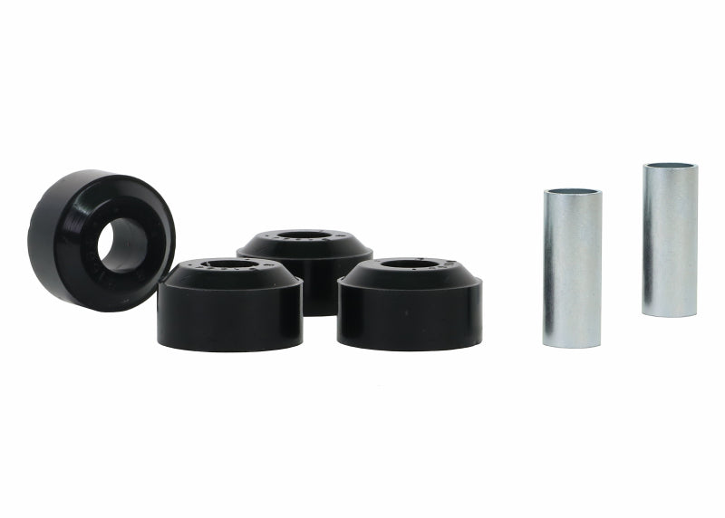 Whiteline W81664 Front Strut Rod to Chassis Bushing for 1981-1985 Toyota Corolla (KE70/KE71/AE70/AE71)