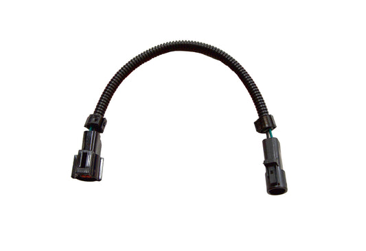 Kooks CAS-109014 for 2005-2010 Mustang GT 3V & 2007-2010 GT500 4V 12in - 02 Ext Harn -Each