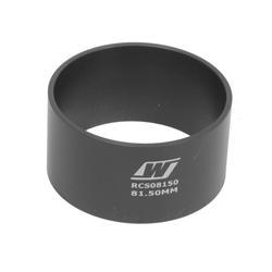 Wiseco RCS08700 87.0mm Black Anodized Piston Ring Compressor Sleeve