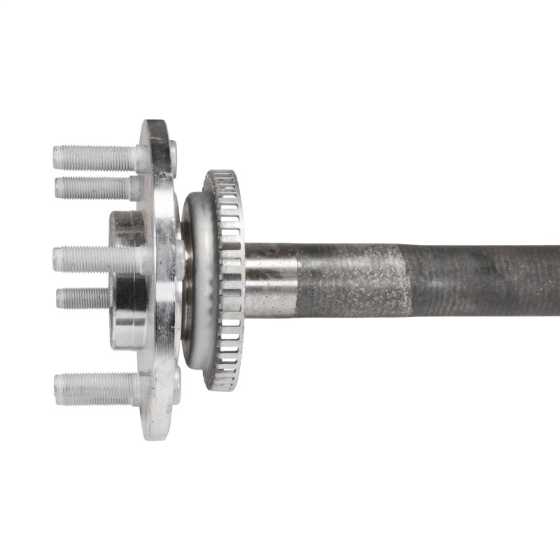 Yukon Gear & Axle YA C68272113 For 19-23 RAM 1500 Drive Axle Shaft - 31 Spline - 6 Lug - Open or T/L - 34-5/16in Long