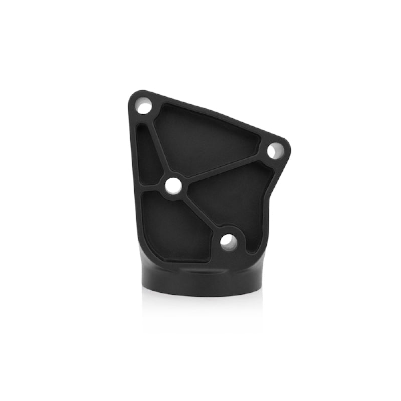 Mishimoto 10-11 Hyundai Genesis Coupe 3.8L Oil Filter Housing - #MMOFH-GEN6-10