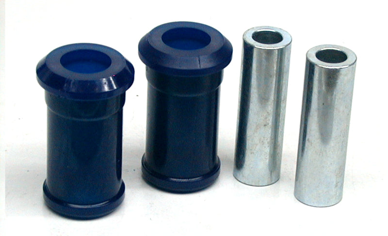 SuperPro Front Lower Control Arm Inner Bushing Kit