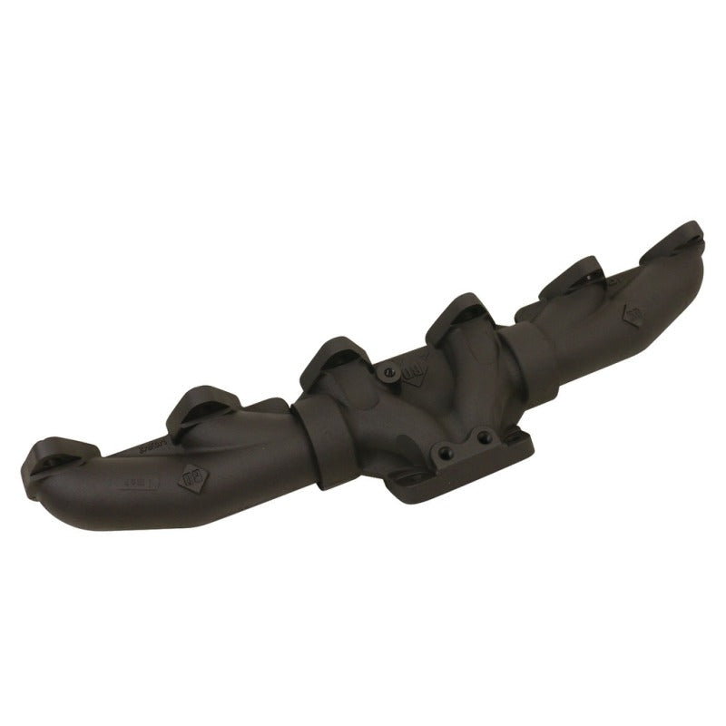BD Diesel 98.5-02 Dodge 5.9L 24-Valve Cummins Pulse Exhaust Manifold Kit 1046047