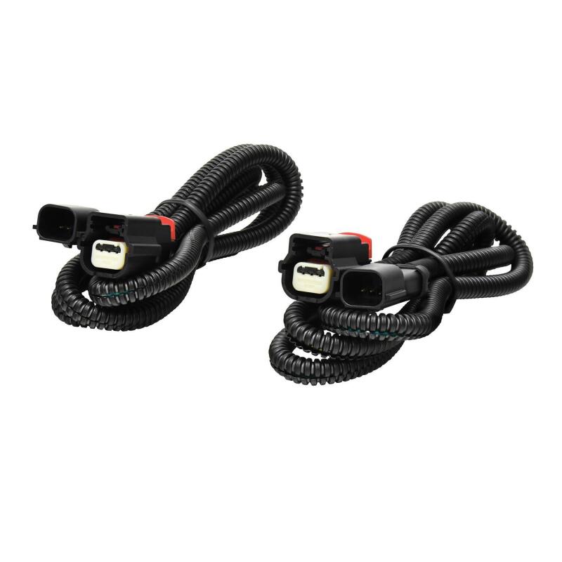 Westin 40-0048S Parking Sensor Harness for 2019-2026 Chevrolet/Ford/GMC/Ram