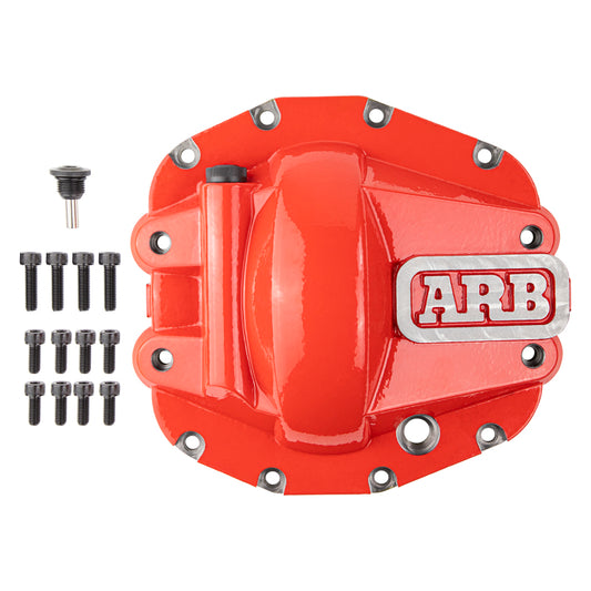 ARB Diff Case / Covers 0750011