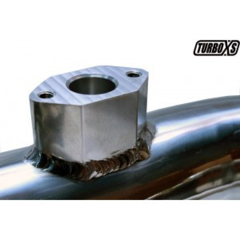 Turbo XS 10-16 Hyundai Genesis HKS SSQV Blow Off Valve Kit; Pipe Kit-Valve Not Incl