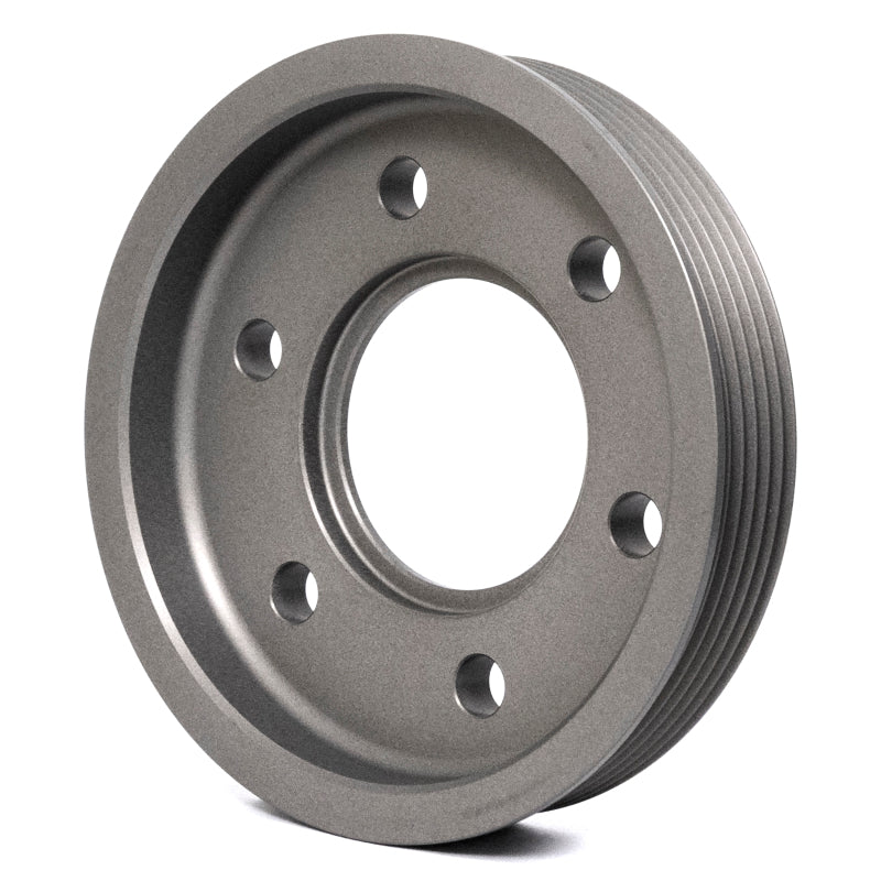 Fluidampr 500809 Toyota 2JZ 15% Underdrive Pulley Ring for 840801 Damper